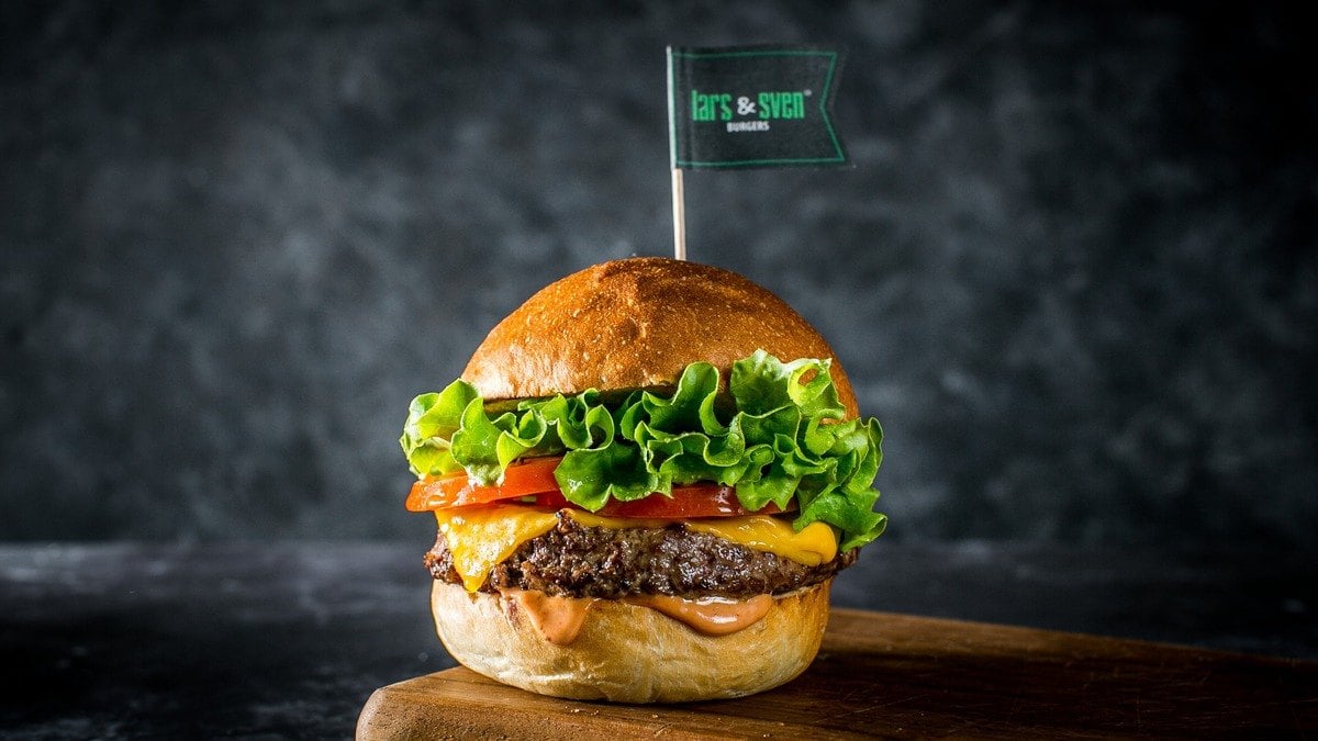 Lars Burger