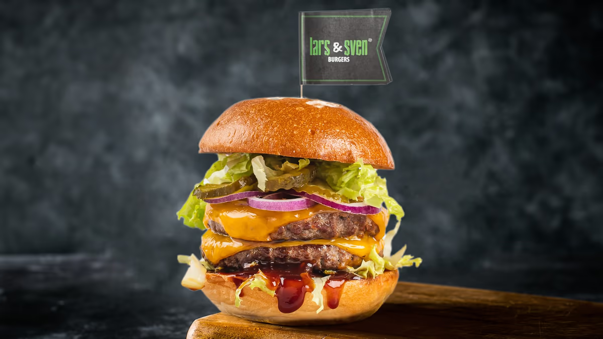 Magnus Burger