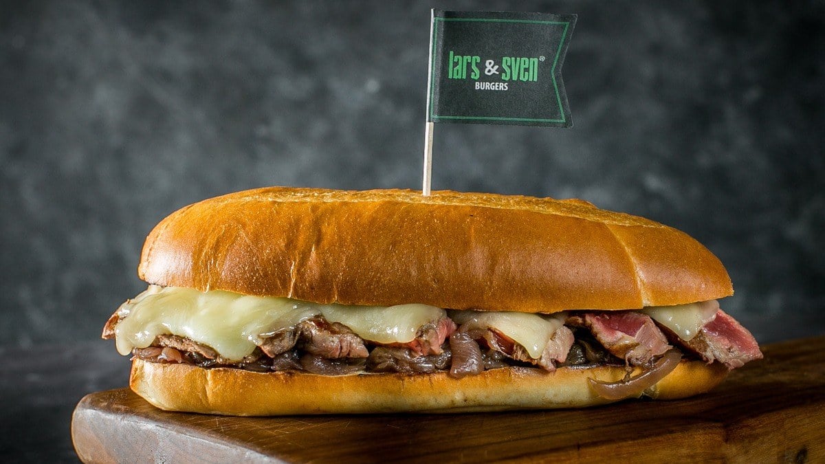 Roastbeef Steak