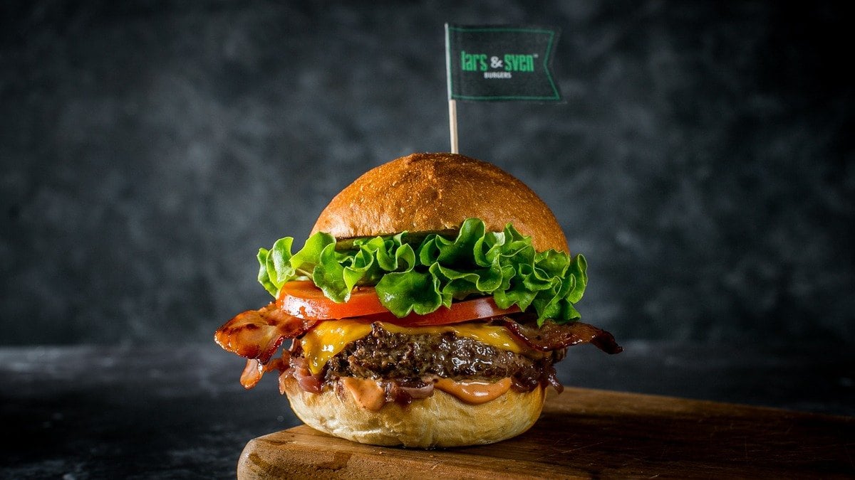 Sven Burger