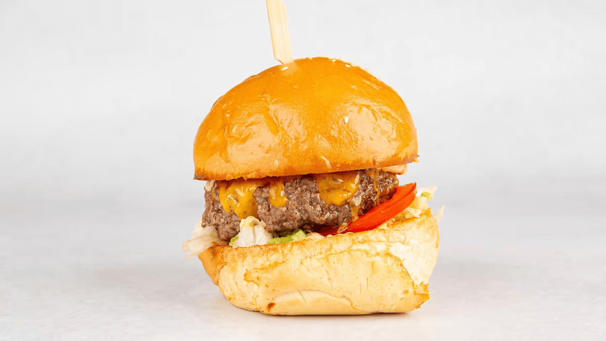 Klasik Burger