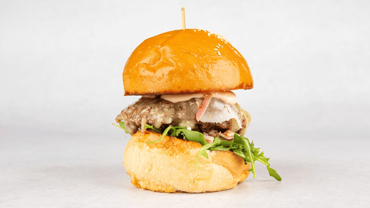 Señor Burger