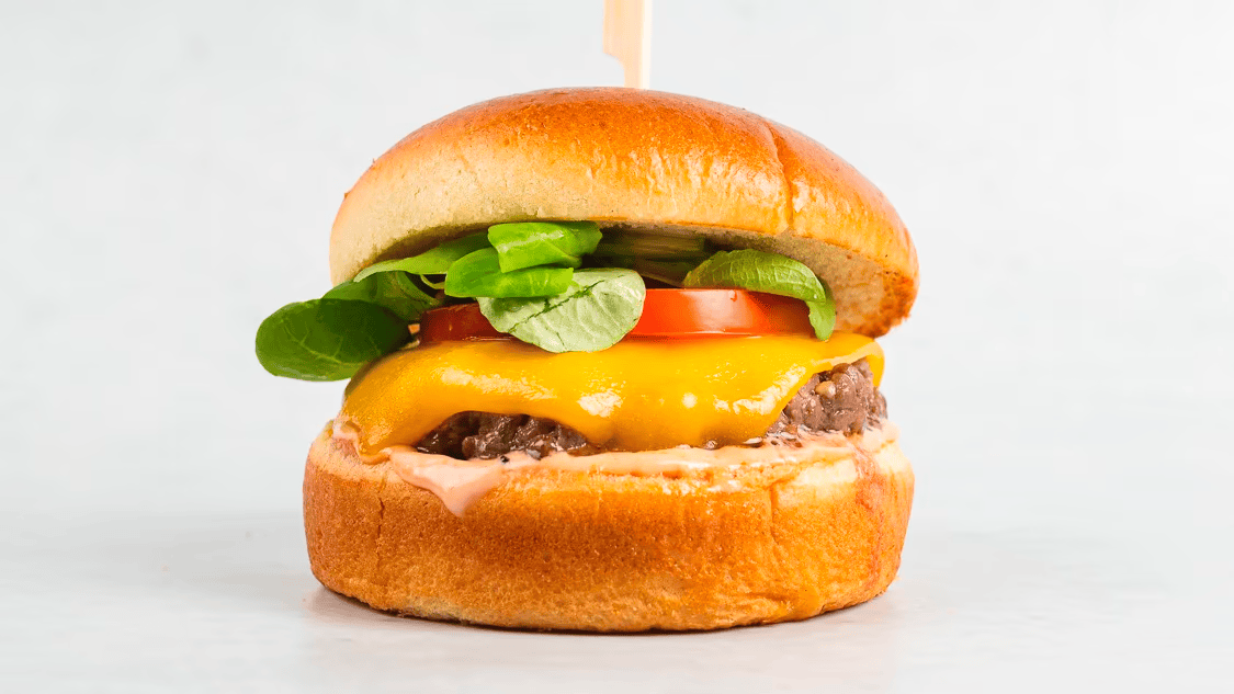 Cheeseburger