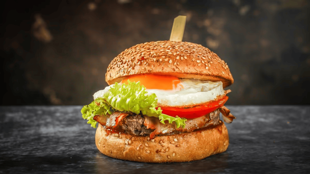 Burger Speedy