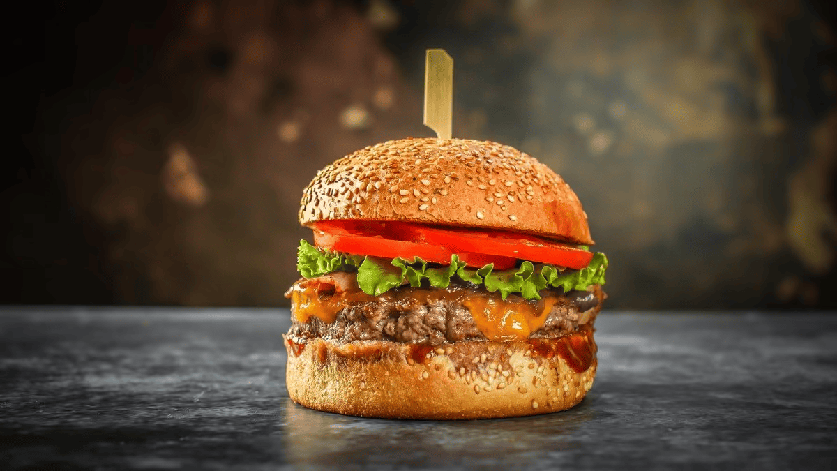 Burger Time