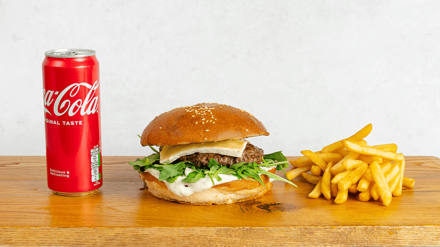 Istrski Burger