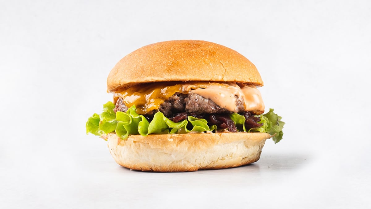 Classic Burger