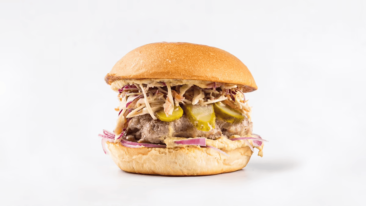 Country Burger