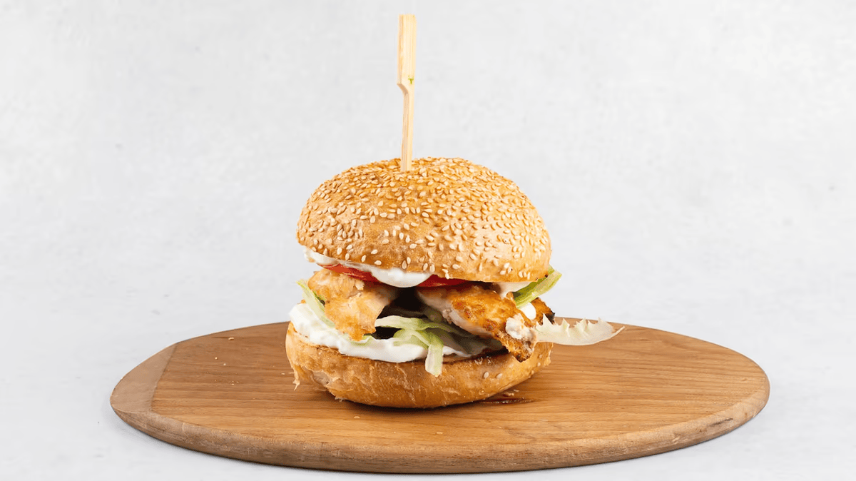 Fit Burger