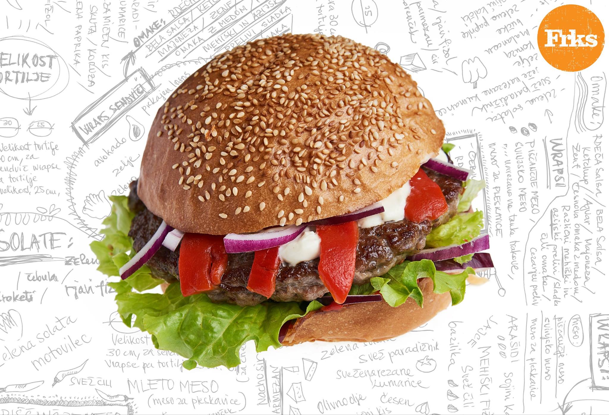 Frks Burger