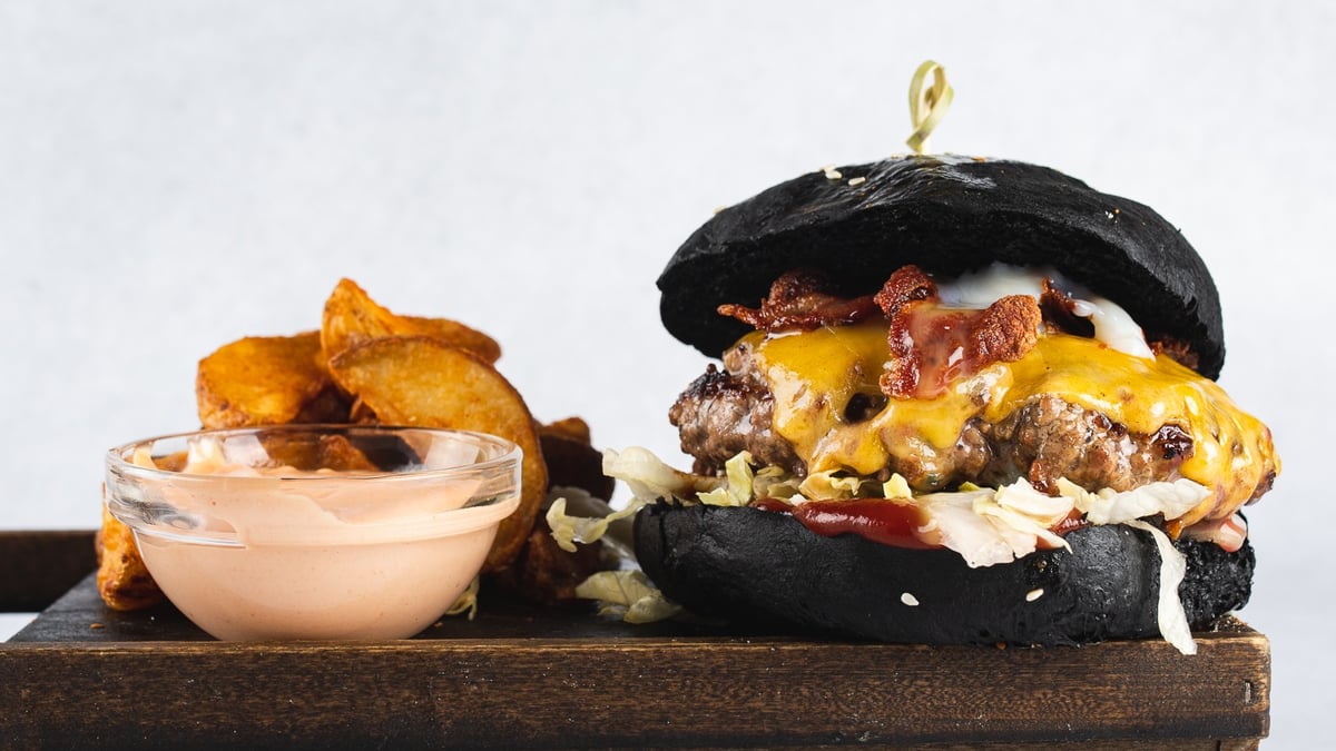 Gastro Burger