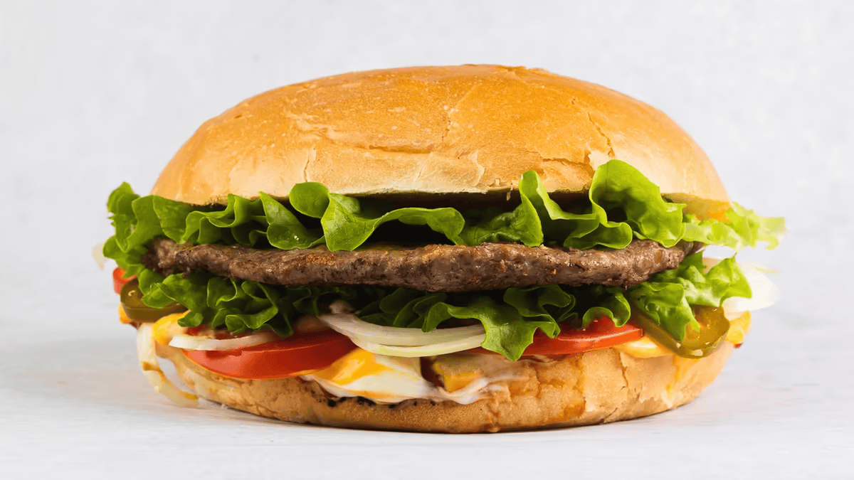 Horseburger