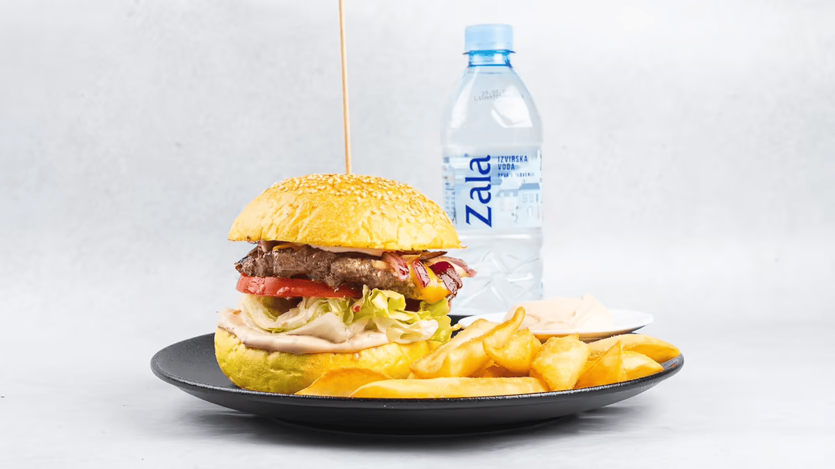 Original Burger