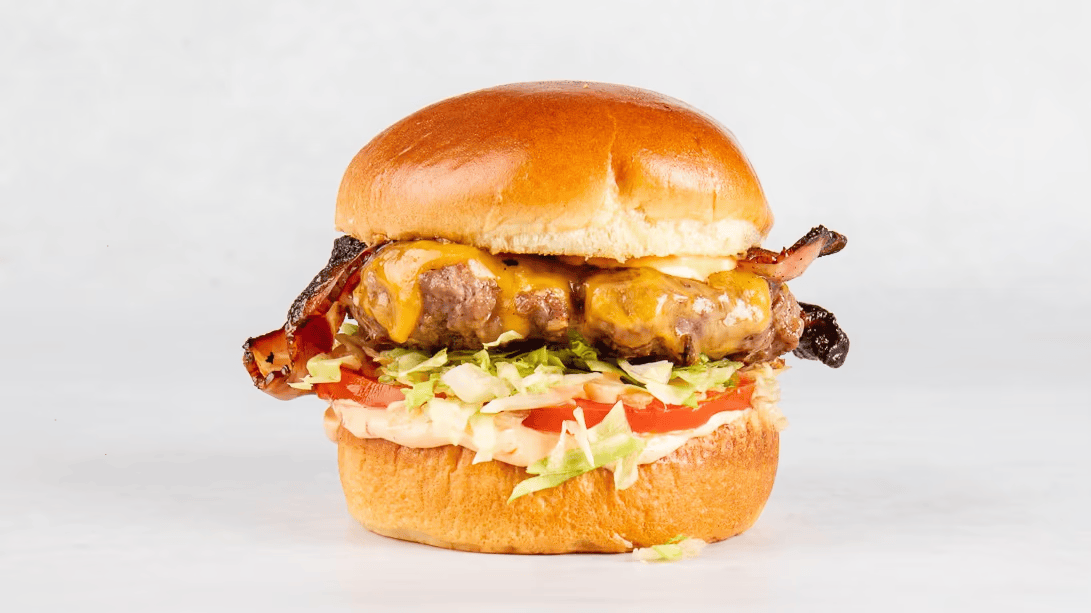 Texas Burger