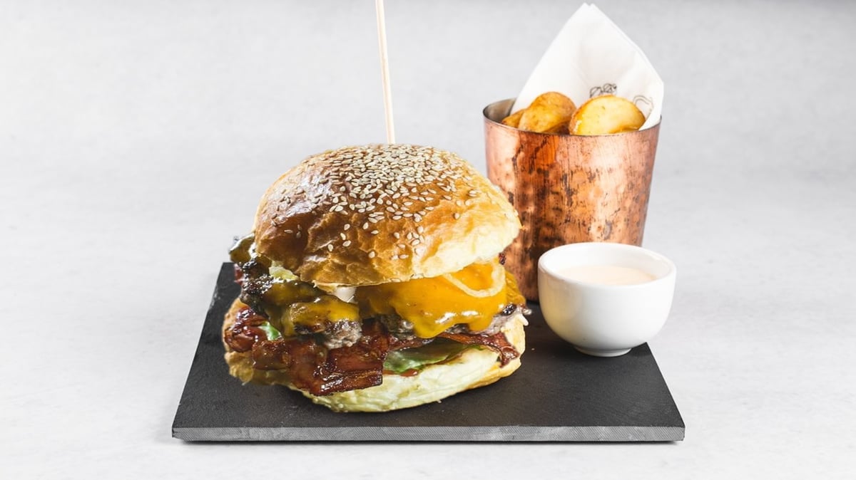Rog Burger