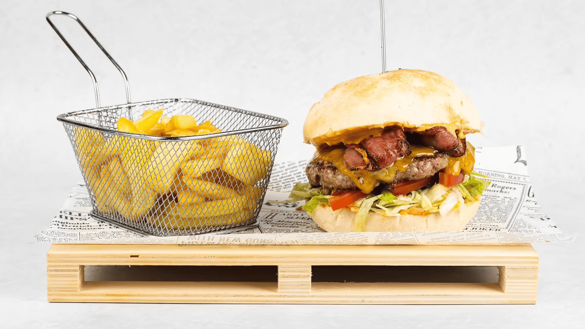 Texas Burger