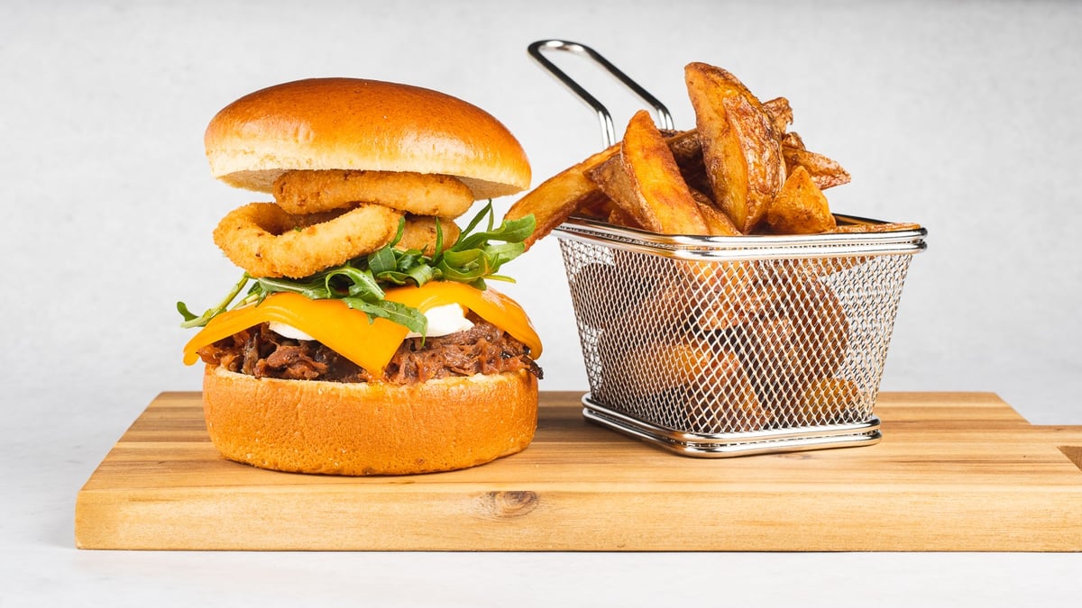 Republika Burger