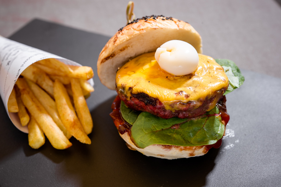 Burger