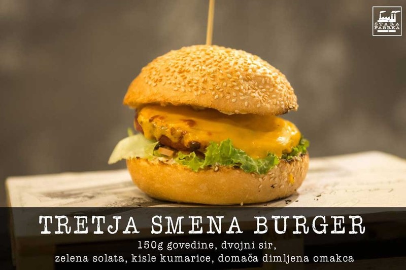 Tretja Smena