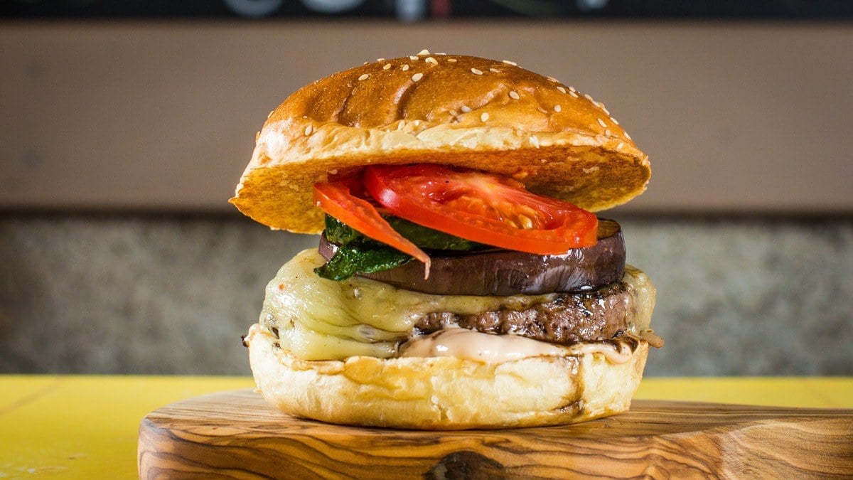 Professor Luigi Burger