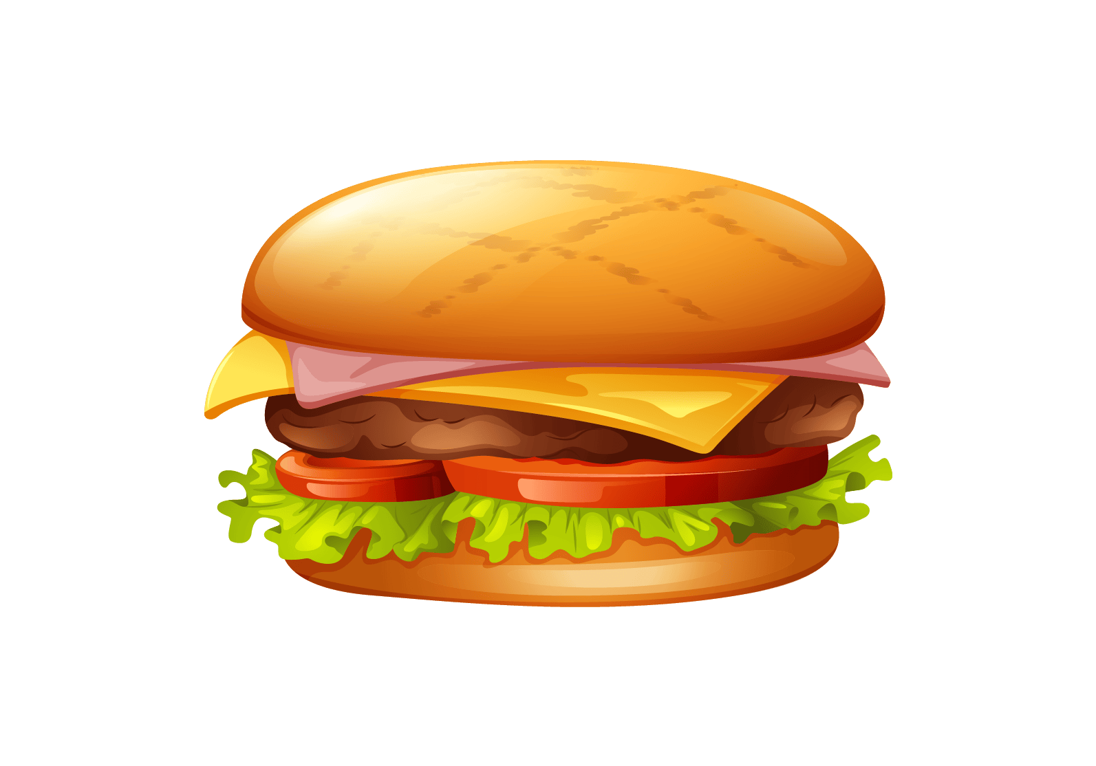 4UM Burger